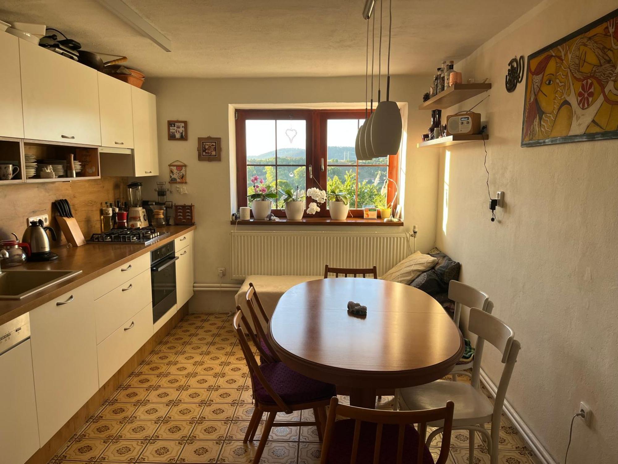 Villa Cat'S House- Dum U Trech Kocek à Zdice Extérieur photo