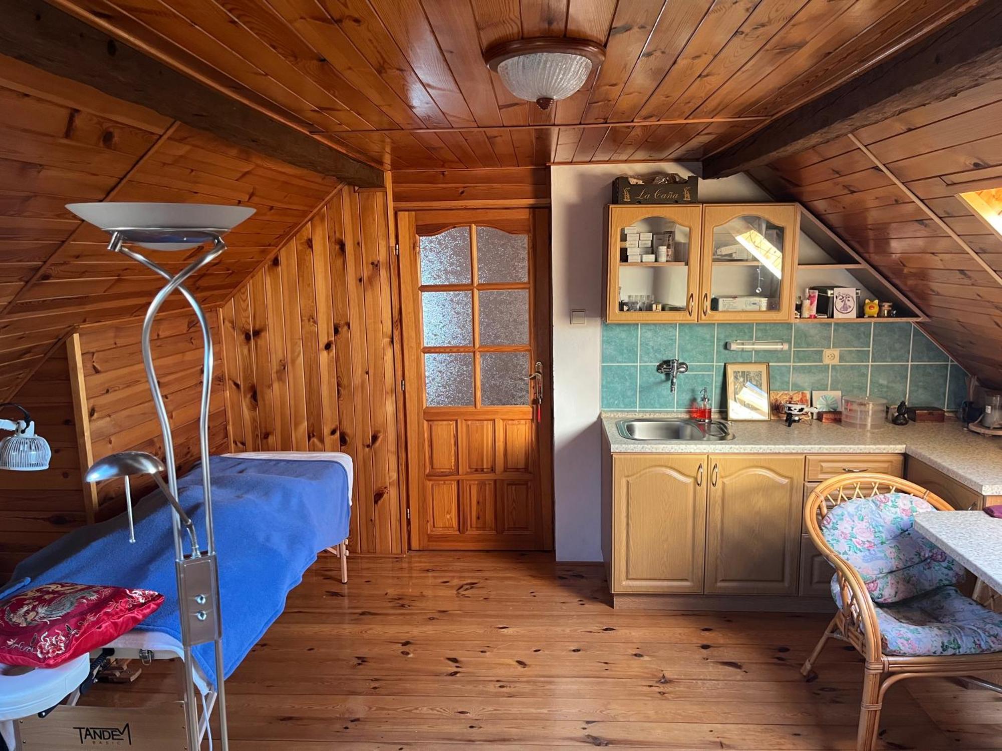 Villa Cat'S House- Dum U Trech Kocek à Zdice Extérieur photo