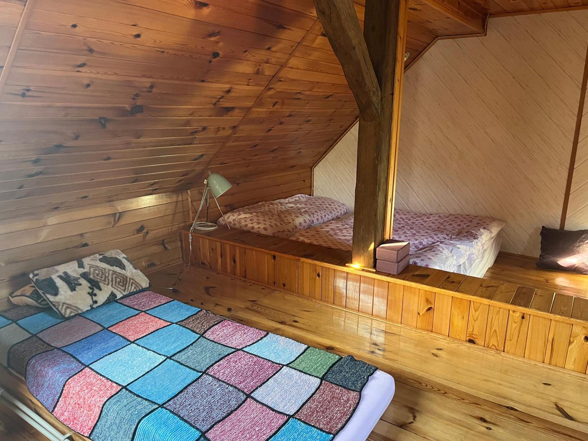 Villa Cat'S House- Dum U Trech Kocek à Zdice Extérieur photo